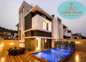Lugani's - Belle Vue Manor B4
